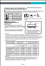 Preview for 42 page of EQK EACH12R2W User Manual