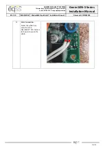 Preview for 15 page of eqss Genie GEN-5 Series Installation Manual