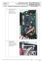 Preview for 16 page of eqss Genie GEN-5 Series Installation Manual