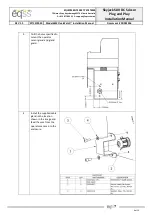 Предварительный просмотр 6 страницы eqss Skyjack SJIII OverWatch 6253 Installation Manual