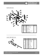 Предварительный просмотр 24 страницы Equalizer International SG13TE Operator'S Instruction Manual