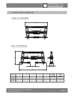 Предварительный просмотр 26 страницы Equalizer International SG13TE Operator'S Instruction Manual