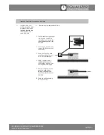 Предварительный просмотр 29 страницы Equalizer International SG13TE Operator'S Instruction Manual