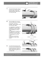 Предварительный просмотр 17 страницы Equalizer International SG18TE Operator'S Instruction Manual