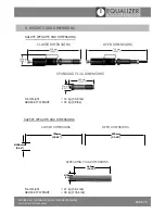 Предварительный просмотр 27 страницы Equalizer International SG18TE Operator'S Instruction Manual