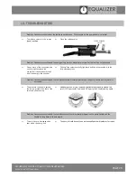 Предварительный просмотр 28 страницы Equalizer International SG18TE Operator'S Instruction Manual