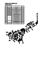 Предварительный просмотр 25 страницы Equalizer International SWi12/14TM Operator'S Instruction Manual