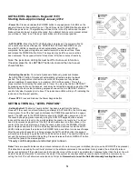 Предварительный просмотр 3 страницы Equalizer System AUTO-LEVEL Operation And Warranty Manual