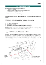 Предварительный просмотр 18 страницы Equalizer AIR CART Operator'S Manual