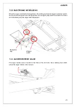 Предварительный просмотр 26 страницы Equalizer AIR CART Operator'S Manual