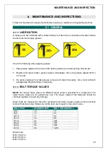 Предварительный просмотр 44 страницы Equalizer AIR CART Operator'S Manual