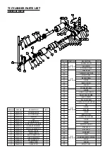 Предварительный просмотр 17 страницы Equalizer ELPTP50 Operator'S Instruction Manual