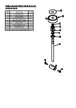 Предварительный просмотр 23 страницы Equalizer ELPTP50 Operator'S Instruction Manual