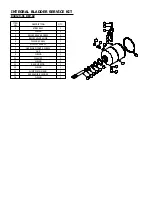 Предварительный просмотр 26 страницы Equalizer ELPTP50 Operator'S Instruction Manual