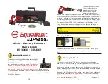 Предварительный просмотр 10 страницы Equalizer Express 360 SR1418360 Operation Manual