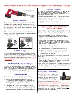 Preview for 4 page of Equalizer Express DTA1007 User Manual