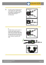 Предварительный просмотр 12 страницы Equalizer HP1000D Operator'S Instruction Manual