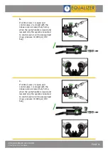 Предварительный просмотр 13 страницы Equalizer HP1000D Operator'S Instruction Manual