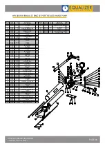 Предварительный просмотр 18 страницы Equalizer HP1000D Operator'S Instruction Manual