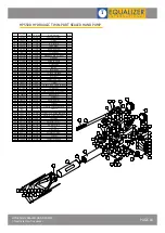 Предварительный просмотр 20 страницы Equalizer HP1000D Operator'S Instruction Manual