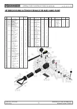 Предварительный просмотр 16 страницы Equalizer HP1000SD Operator'S Instruction Manual