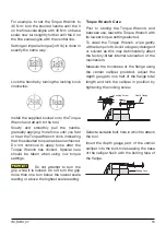 Preview for 17 page of Equalizer SG11TM Operation And Maintenance Manual