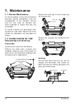 Preview for 24 page of Equalizer SG11TM Operation And Maintenance Manual