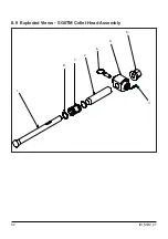 Preview for 34 page of Equalizer SG11TM Operation And Maintenance Manual