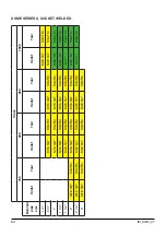 Preview for 66 page of Equalizer SG11TM Operation And Maintenance Manual