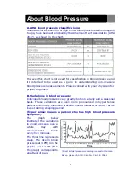 Предварительный просмотр 5 страницы equate HL858CE Instruction Manual