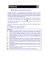 Предварительный просмотр 16 страницы equate HL858CE Instruction Manual