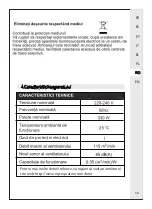 Предварительный просмотр 31 страницы EQUATION 17410820 Assembly, Use, Maintenance Manual