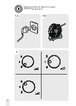 Предварительный просмотр 37 страницы EQUATION 17410820 Assembly, Use, Maintenance Manual