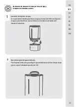 Preview for 68 page of EQUATION 2021R08P07 Assembly, Use, Maintenance Manual