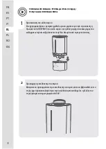 Preview for 77 page of EQUATION 2021R08P07 Assembly, Use, Maintenance Manual