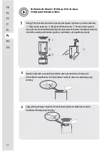 Preview for 79 page of EQUATION 2021R08P07 Assembly, Use, Maintenance Manual