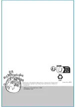 Preview for 89 page of EQUATION 2021R08P07 Assembly, Use, Maintenance Manual