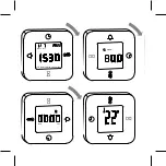 Предварительный просмотр 2 страницы EQUATION 2021R08P09-0007 Instruction Manual