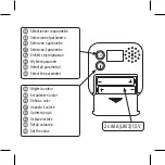 Предварительный просмотр 3 страницы EQUATION 2021R08P09-0007 Instruction Manual