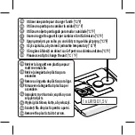 Предварительный просмотр 2 страницы EQUATION 2021R08P09-0012 Instruction Manual