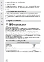 Preview for 25 page of EQUATION 2022R08P02-0116 Assembly, Use, Maintenance Manual