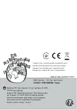 Preview for 71 page of EQUATION 2022R08P02-0116 Assembly, Use, Maintenance Manual