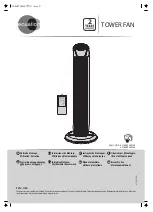 Preview for 2 page of EQUATION 3276000249139 Assembly-Use-Maintenence Manual