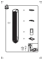 Preview for 3 page of EQUATION 3276000249139 Assembly-Use-Maintenence Manual