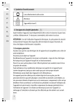 Preview for 5 page of EQUATION 3276000249139 Assembly-Use-Maintenence Manual