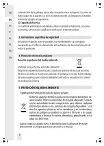 Preview for 9 page of EQUATION 3276000249139 Assembly-Use-Maintenence Manual