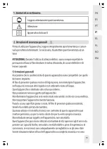 Preview for 14 page of EQUATION 3276000249139 Assembly-Use-Maintenence Manual