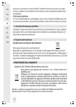 Preview for 15 page of EQUATION 3276000249139 Assembly-Use-Maintenence Manual