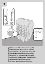 Предварительный просмотр 4 страницы EQUATION 3276000260318 Quick Start Manual