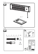 Предварительный просмотр 3 страницы EQUATION 3276000273851 Assembly, Use, Maintenance Manual